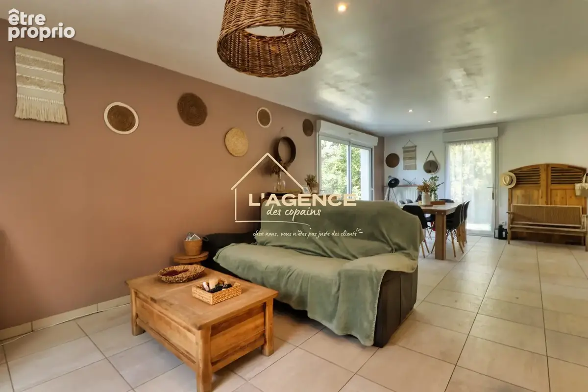 Maison 5 pièces 123 m² à vendre à La Gorgue (59253) - photo 4