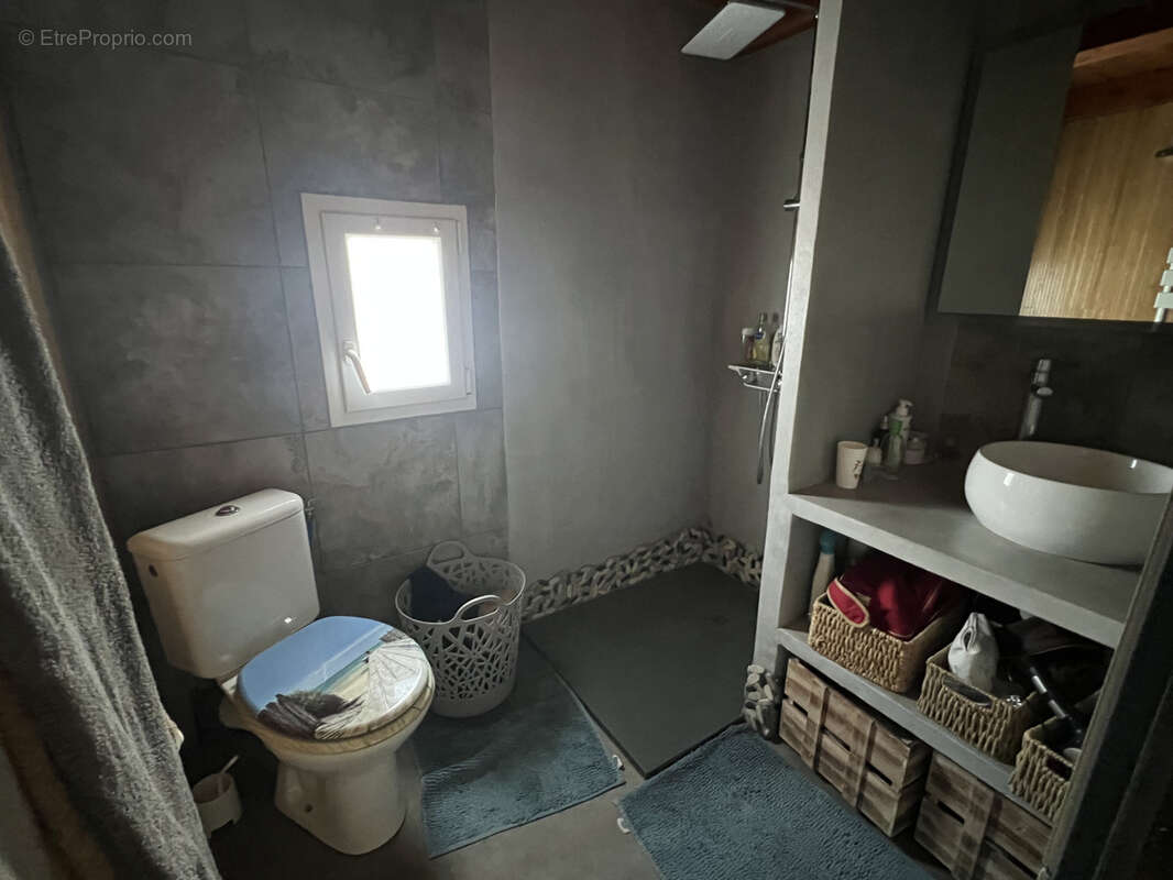 Maison à L'ILE-D'YEU