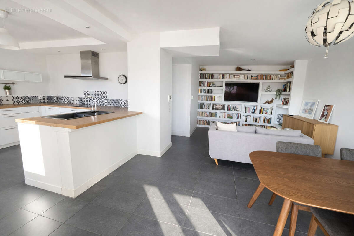 Appartement à ANGLET
