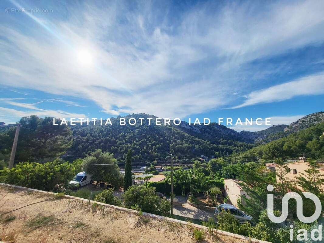 Photo 2 - Maison à OLLIOULES