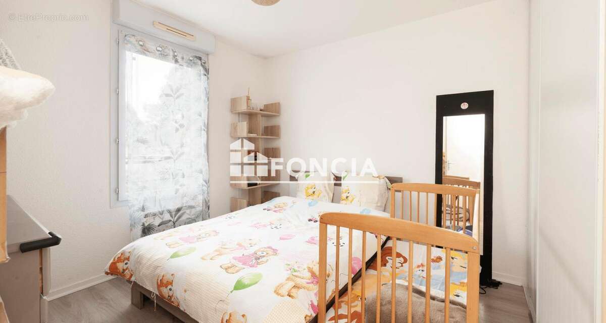 Appartement à MONT-DE-MARSAN