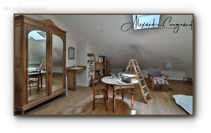 A vendre ARFONS (81) - Maison en pierre, 137 m², 3 chambres, cœur de village, entièrement rénovée - photo 9