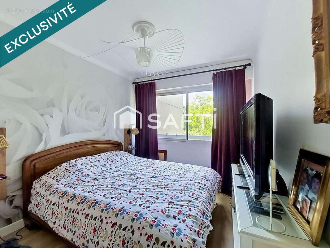 Photo 5 - Appartement à CHEVILLY-LARUE