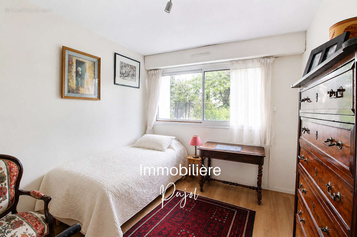 Appartement à MARSEILLE-12E