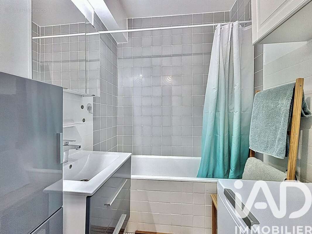 Photo 6 - Appartement à MONTROUGE
