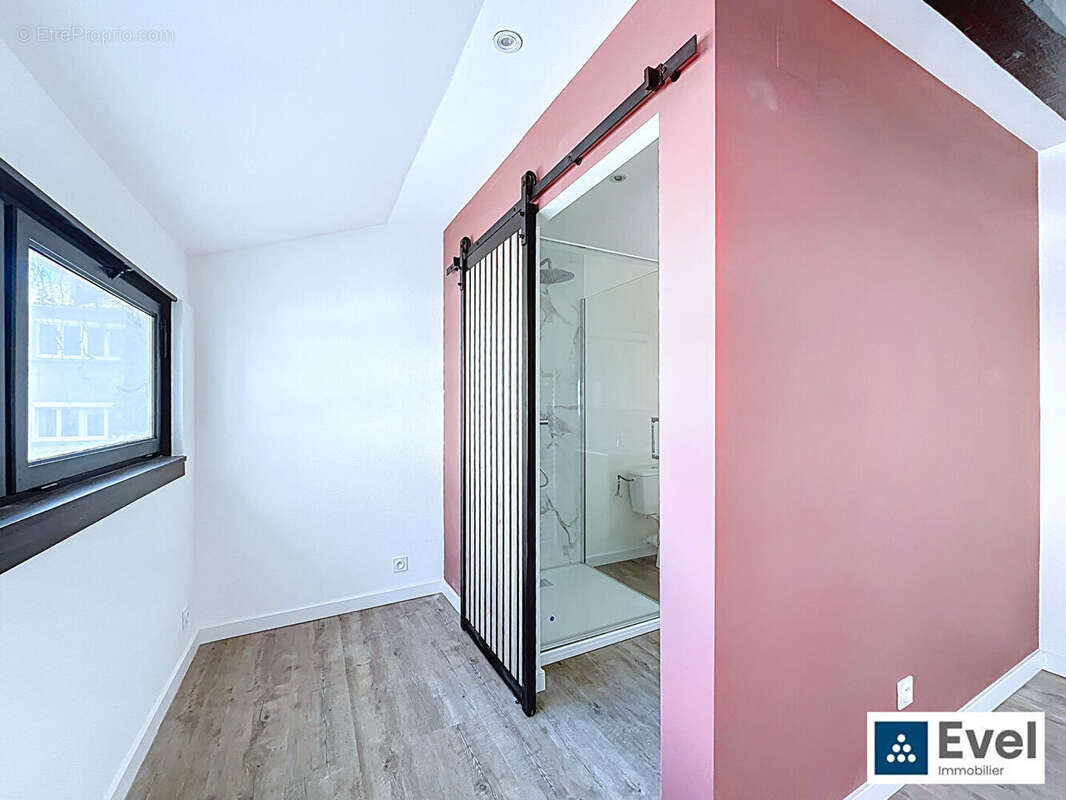 Comme une maison : duplex avenue foch  ! - photo 4
