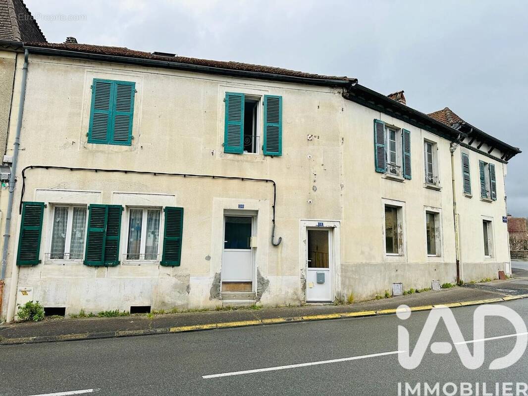 Photo 1 - Appartement à SAINT-CERE
