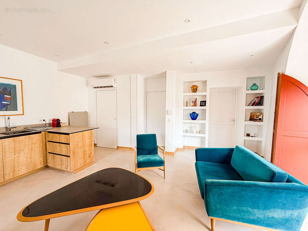 Appartement à AVIGNON