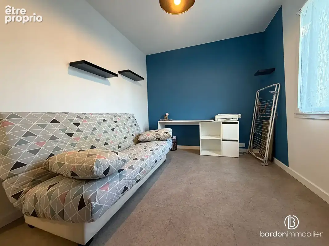 Maison Froidfond 5 pièce(s) 89 m2 - photo 13