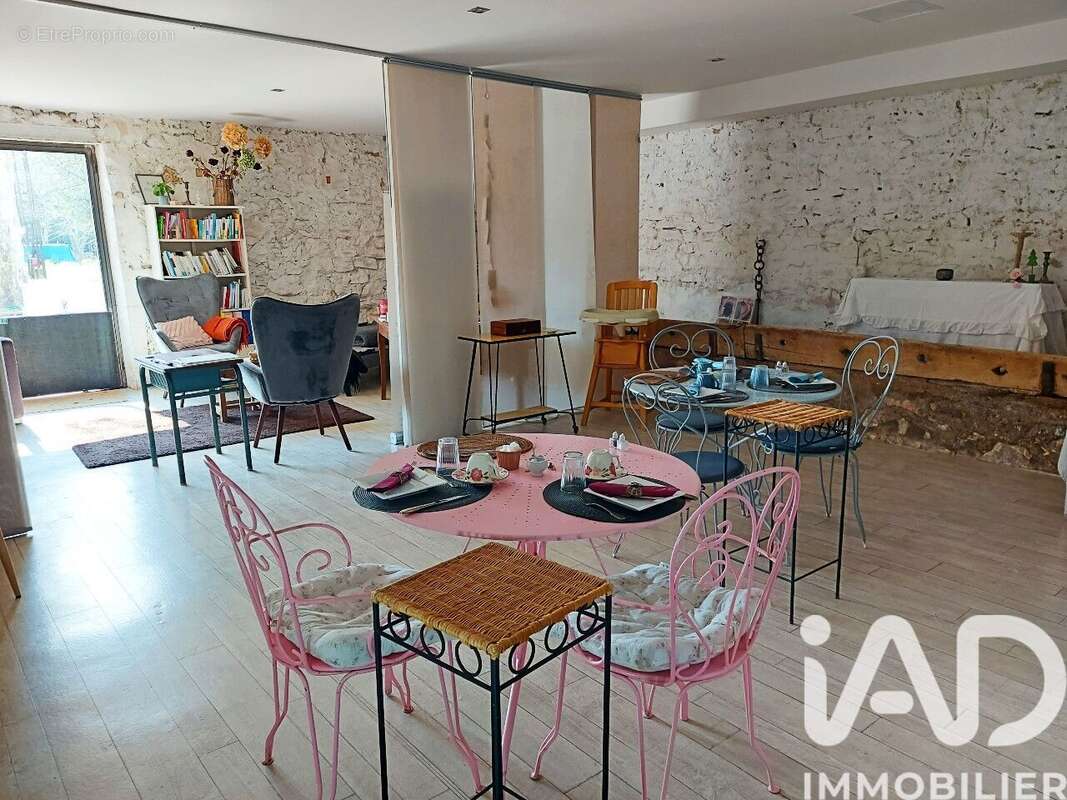 Photo 8 - Maison à PLAN-D'ORGON