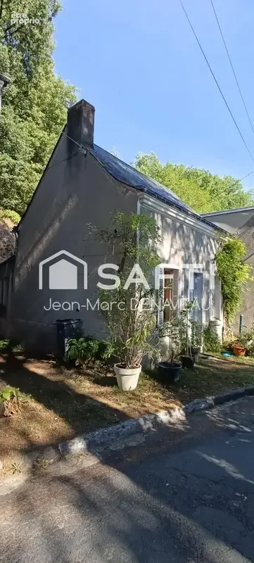 Photo 1 - Maison à VILLAINES-LES-ROCHERS