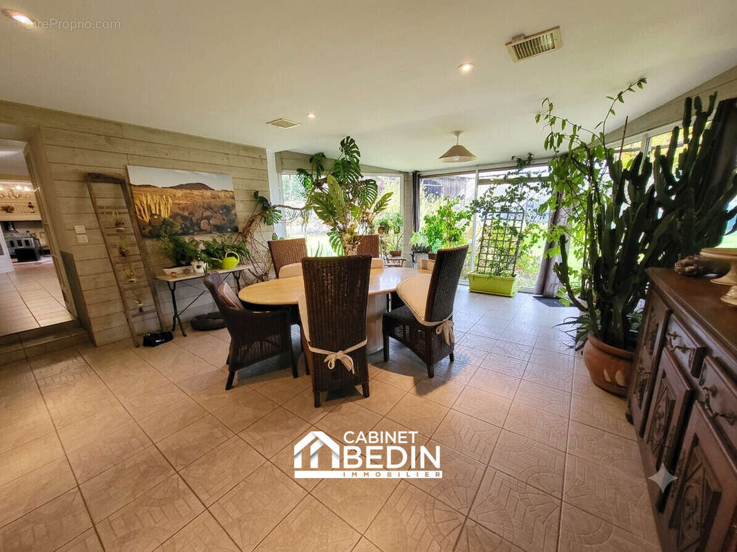 Maison 320 m² à Balizac  - photo 5