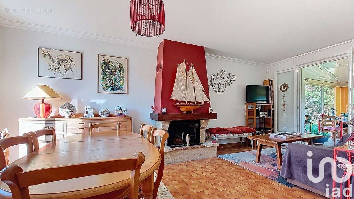 Photo 4 - Maison à RIEC-SUR-BELON