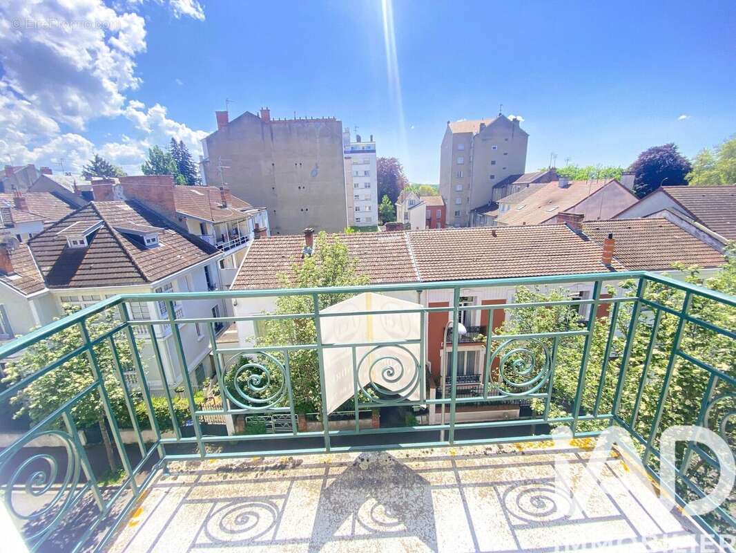 Appartement 112 m² à Vichy  - photo 5