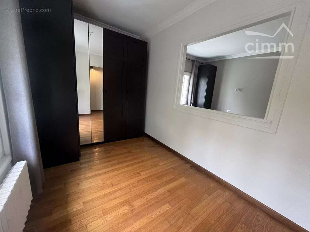 Maison à COUERON