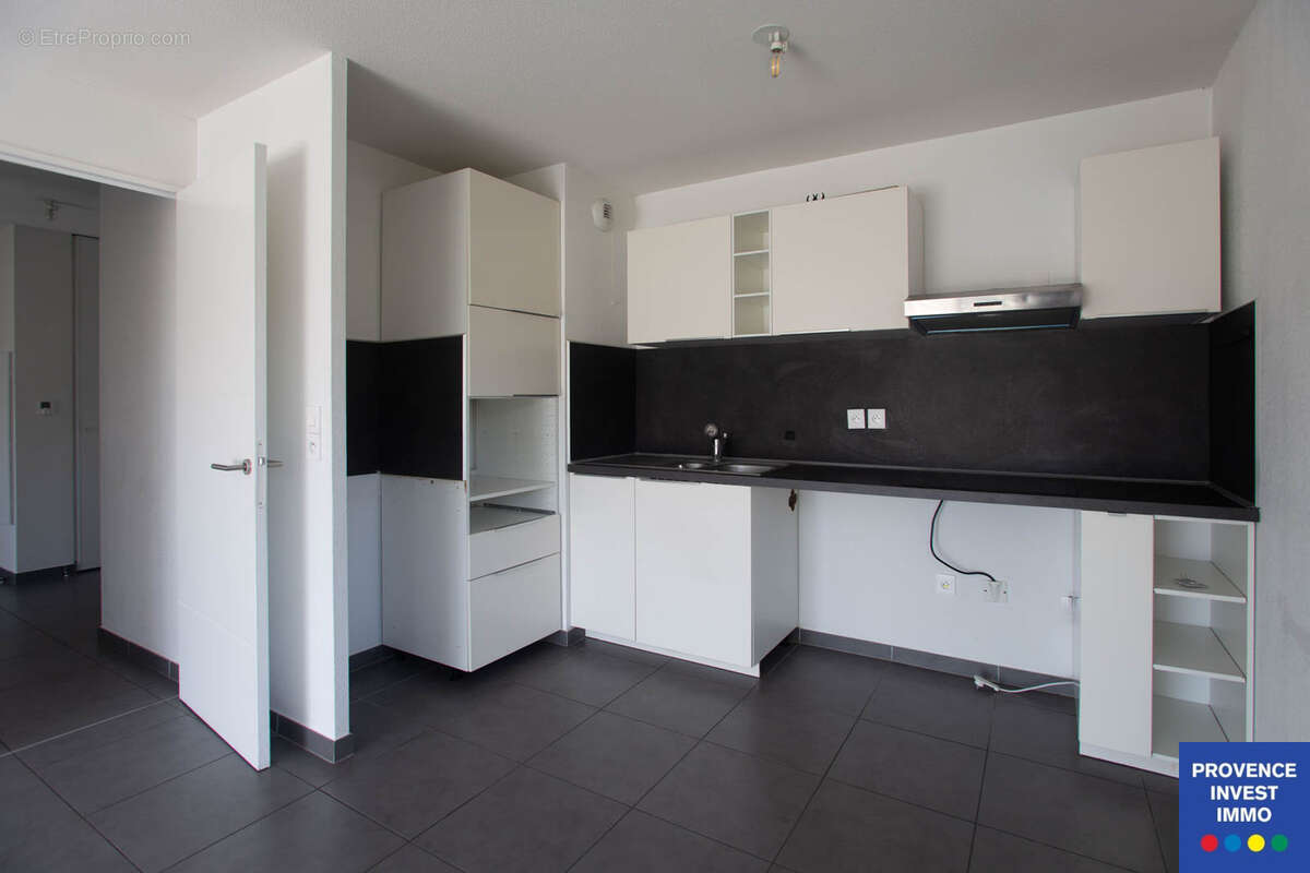 Appartement à DRAGUIGNAN