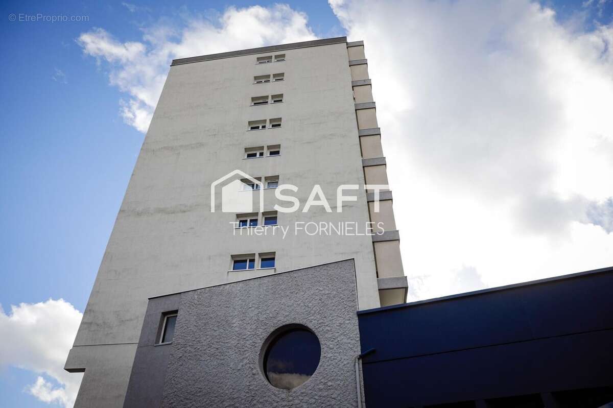 Photo 4 - Commerce à LIMOGES