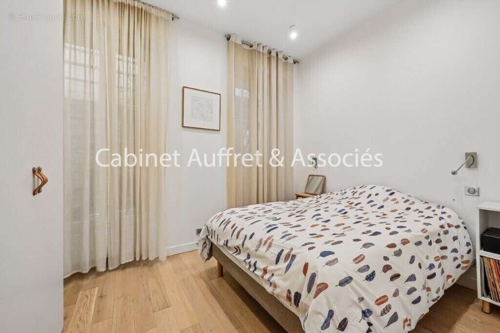 Profession libérale possible - Boulogne Nord - 43m² - photo 6