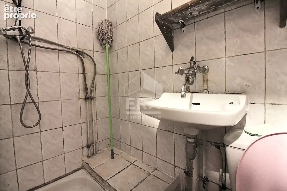 Appartement 32m² à clichy - photo 7