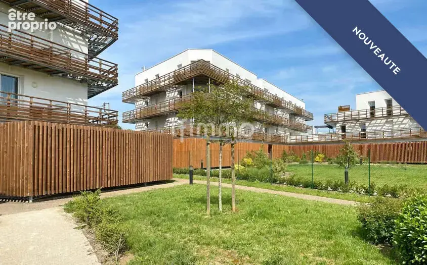 Appartement 3 pièces et 2 chambre avec balcon et vue sur la cath - photo 11