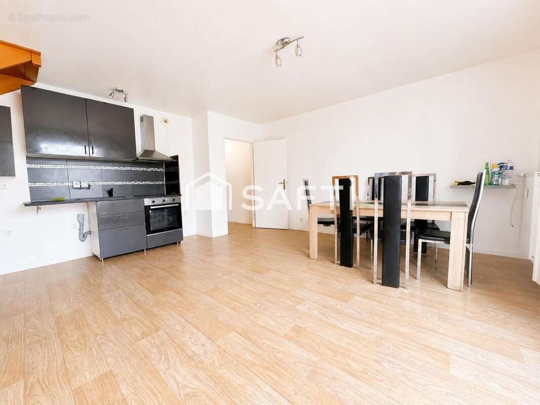 Photo 4 - Appartement à BOBIGNY