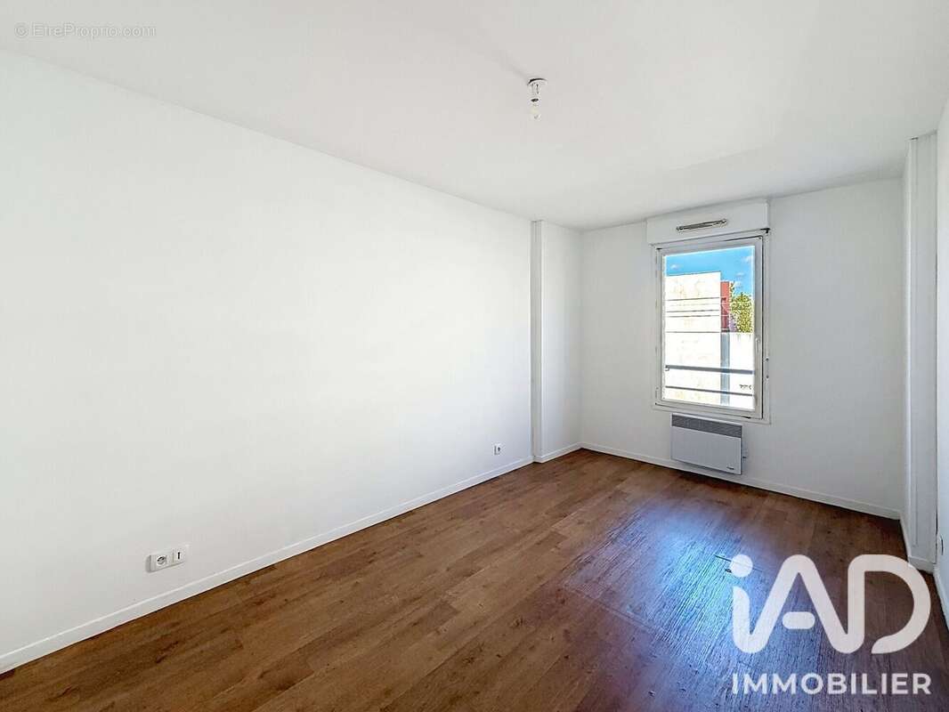 Photo 6 - Appartement à SOTTEVILLE-LES-ROUEN