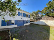 Maison à LA TRANCHE-SUR-MER