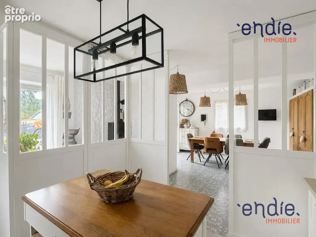 Maison 5 pièces 135 m² à vendre à Monein (64360) - photo 5