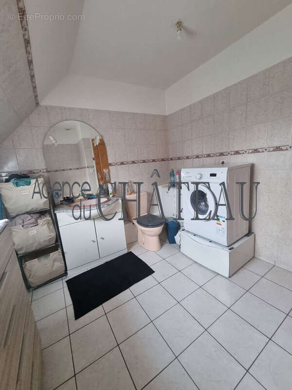 Maison proche Les Andelys  114 m2 - photo 11
