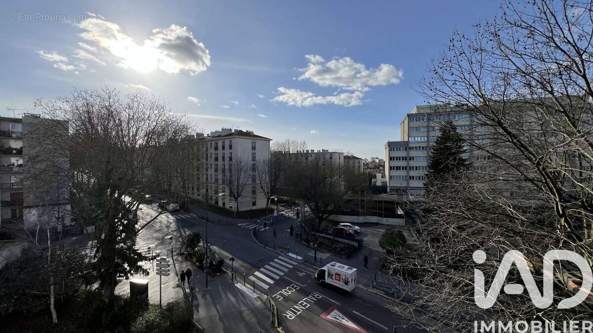 Photo 3 - Appartement à PANTIN