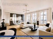 Appartement à PARIS-2E