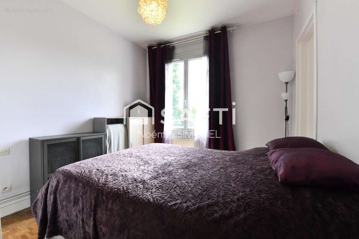 Photo 6 - Appartement à ATHIS-MONS
