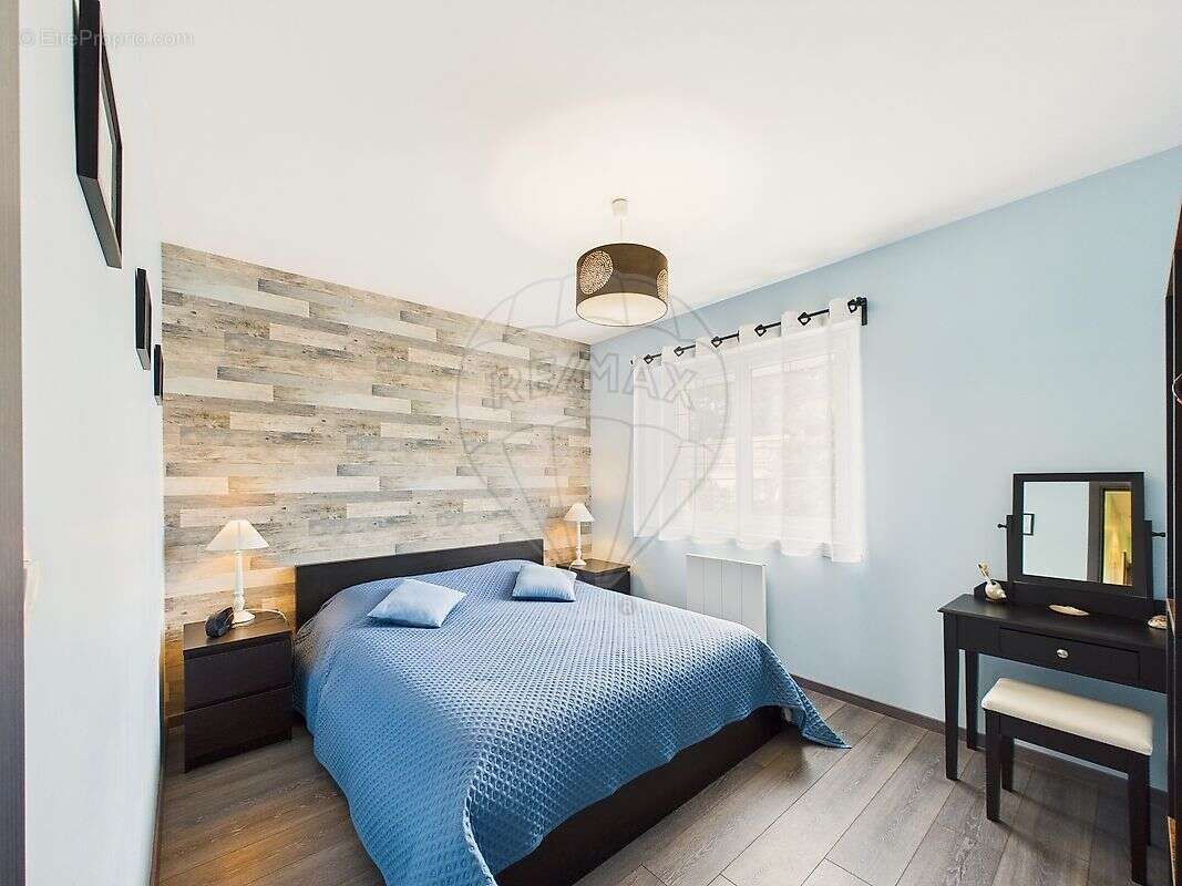 Maison à MESCHERS-SUR-GIRONDE