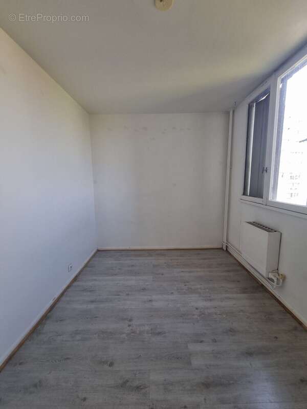 Appartement à BAGNOLET