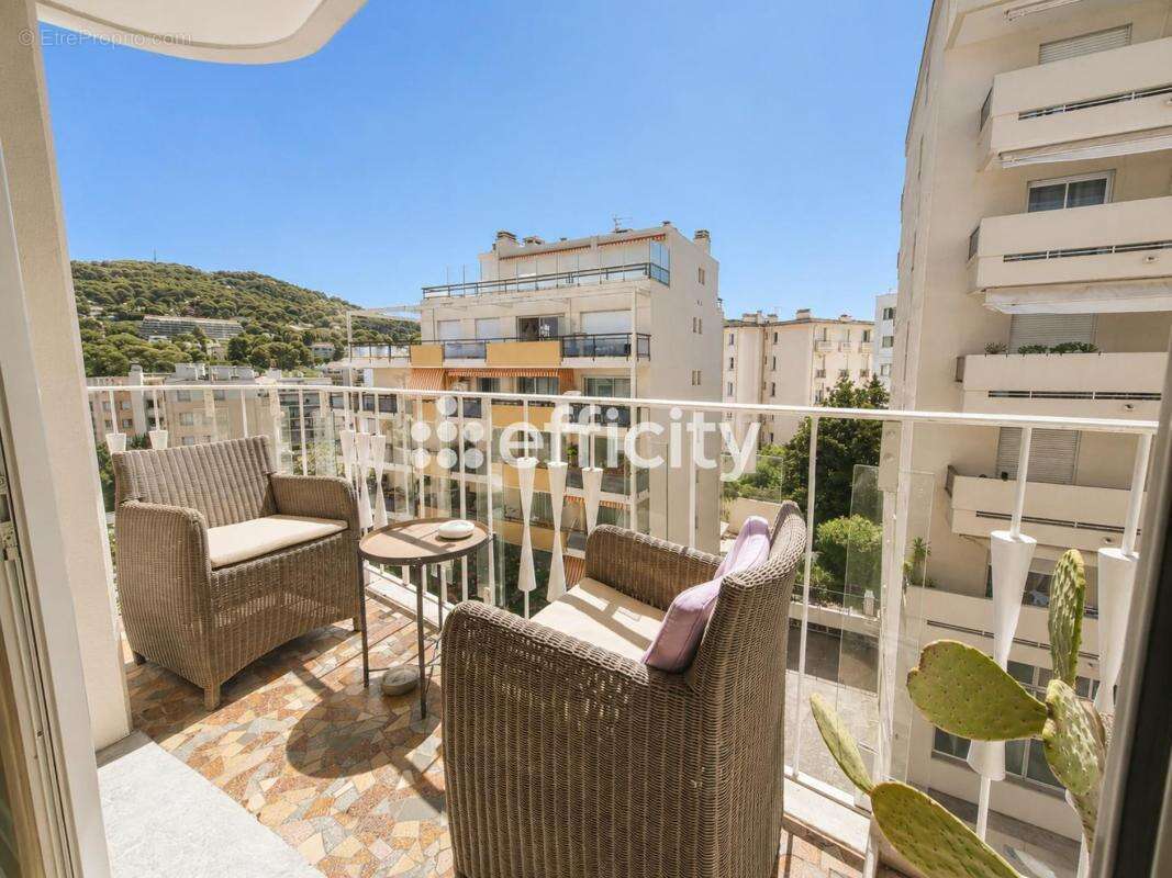 Appartement - photo 3