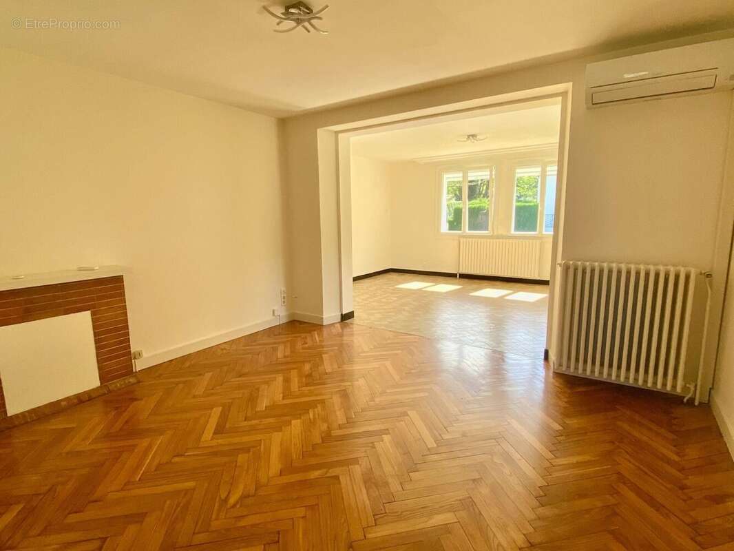 Photo 2 - Maison à SAINT-AMANS-SOULT