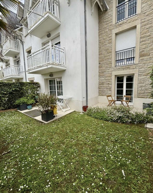 Appartement à BENODET