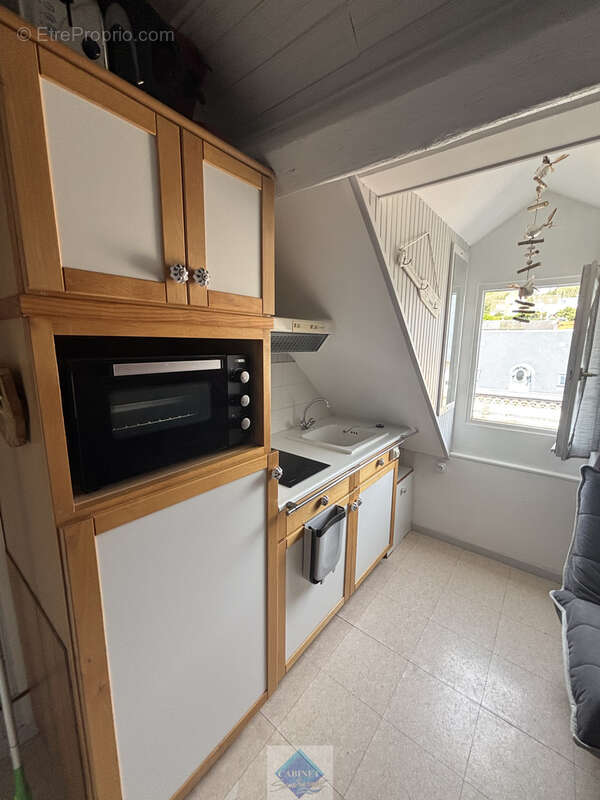 Appartement centre bourg - photo 3
