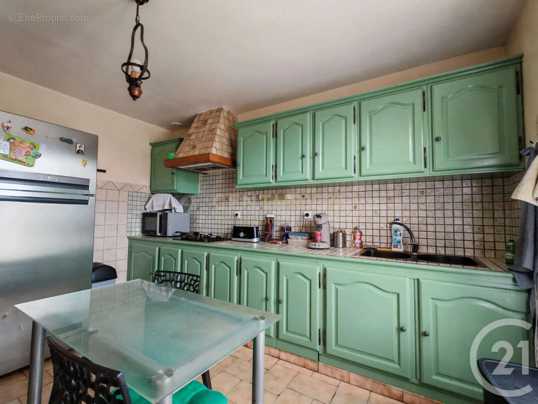 Maison à COURNONTERRAL