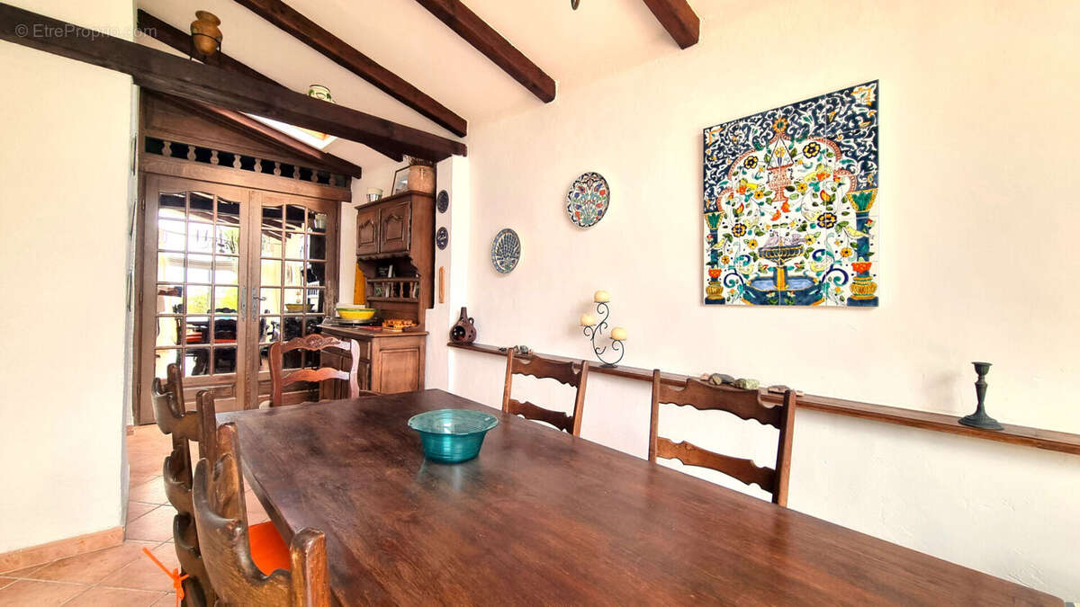 Appartement à LA SEYNE-SUR-MER