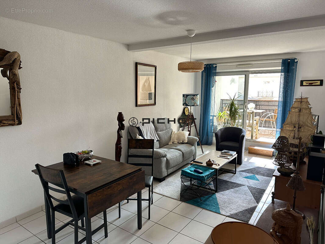 Appartement à PERIGUEUX