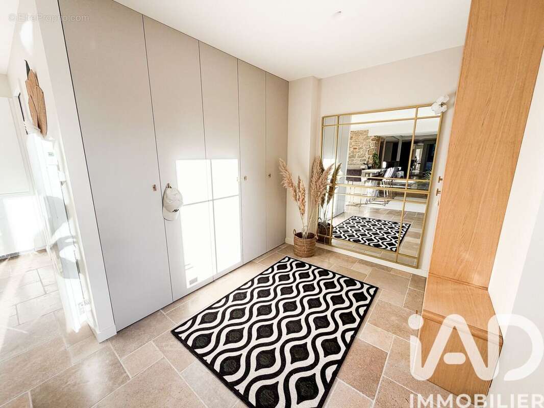 Maison 182 m² à Guerande  - photo 8