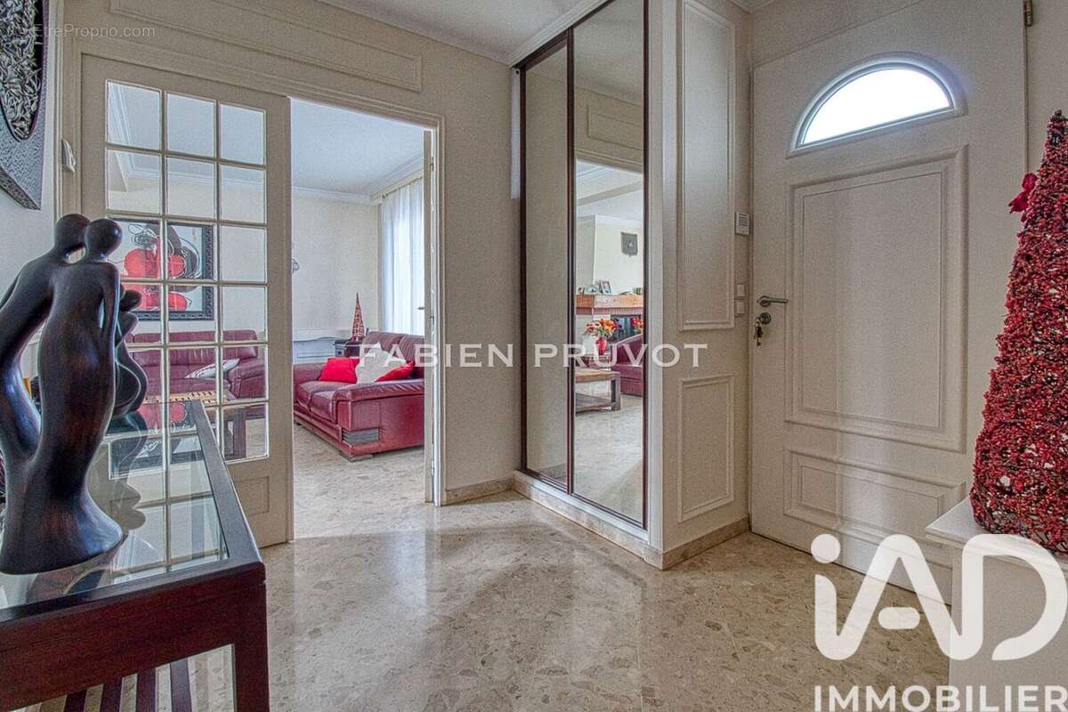 Photo 2 - Maison à HERBLAY