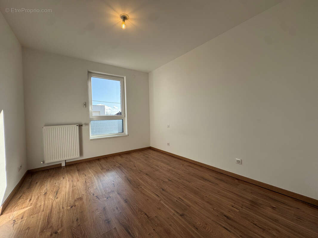 Appartement à ROSENAU