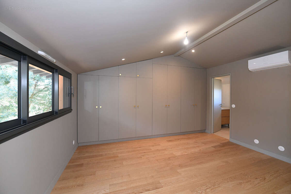 Maison à LA TESTE-DE-BUCH