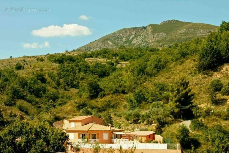 Maison à DIGNE-LES-BAINS