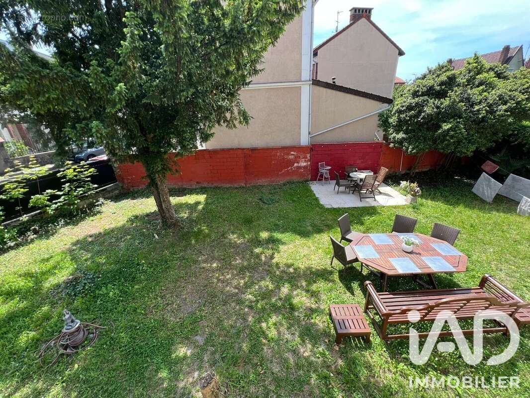 Photo 7 - Maison à NOISY-LE-SEC