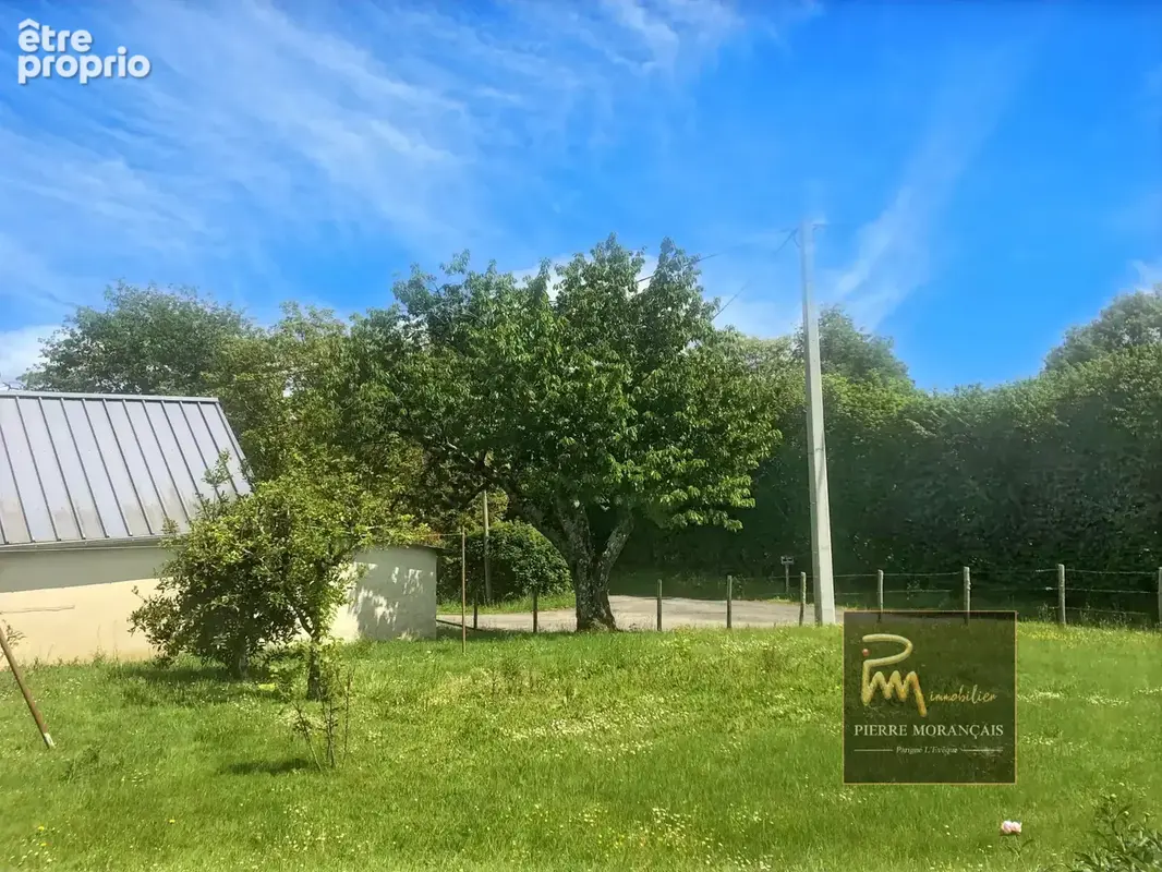 Fermette dans superbe environnement - photo 2