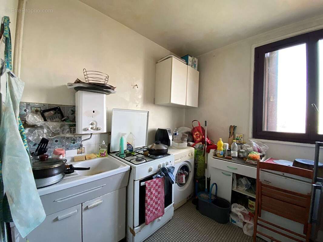 Appartement à ANTONY