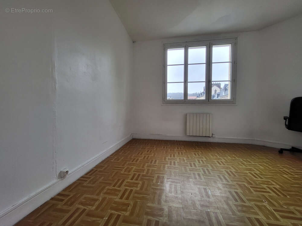 Appartement à ELBEUF
